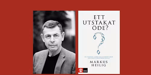 Psykologikv\u00e4ll: Arv, erfarenheter eller slumpen \u2013 varf\u00f6r blir vi som vi blir?