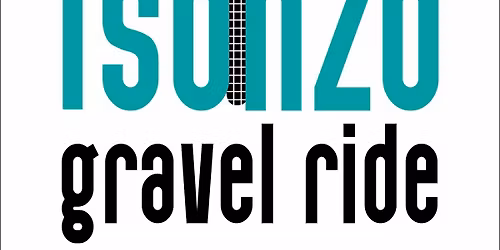 ISONZO GRAVEL RIDE 2026