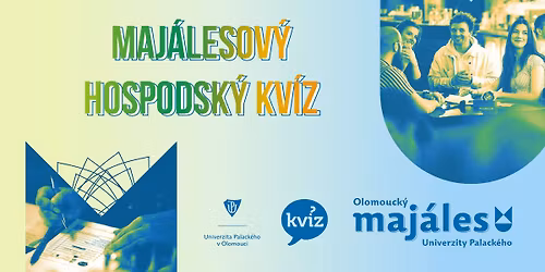 Maj\u00e1lesov\u00fd Hospodsk\u00fd kv\u00edz 