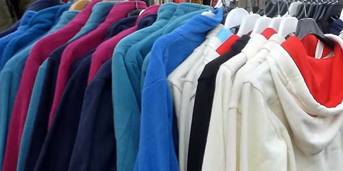 Foire Froide de Roanne