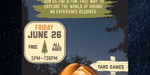 Campfire Social