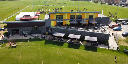 Oxfordshire RFU U13s County Cup Final