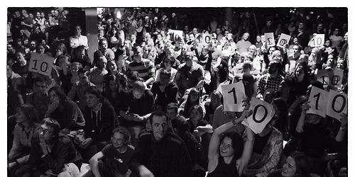 !!! P\u0158ESUN NA 14.1. !!! -SLAM poetry REVIVAL v plze\u0148sk\u00e9 PAP\u00cdRN\u011a (Anatol, Filipitch, \u0160v\u00e9d, atd.)