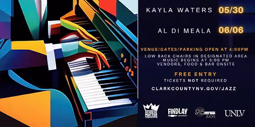 36th Jazz in the Park