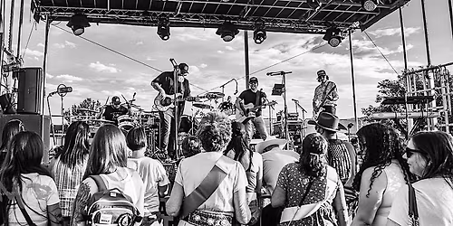 SEAN MOON BAND