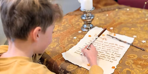 Bright Leaves Learning Open Day \ud83c\udf41