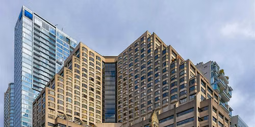 Architecture on Bloor Reimagined
