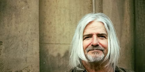 John Bramwell (I am Kloot)