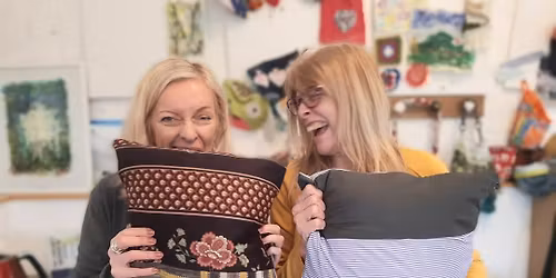 Beginner's Sewing Workshop -FULL