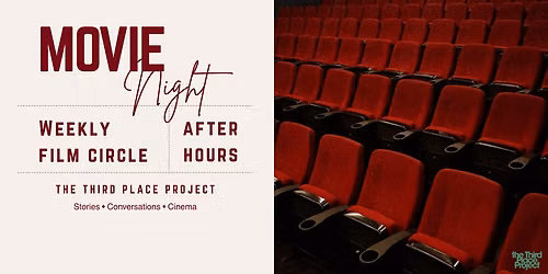 Wednesday Movie Nights