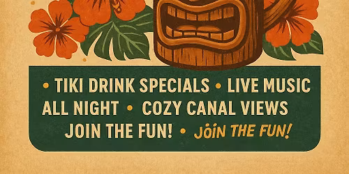 Hot Buttered & Better Together @ Coco's