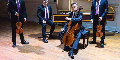 The Sebastians - Bloomfield Hills