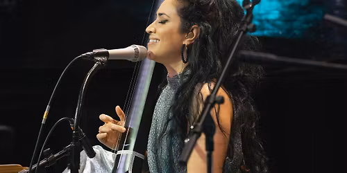 Mantra, Voice & the Intelligence of Sound - with Radhika Vekaria