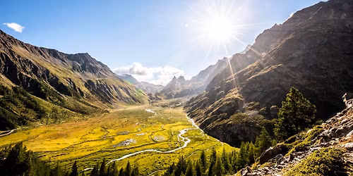 TREK WEEKEND COURMAYER VAL VENY & FERRET \u2764\ufe0f