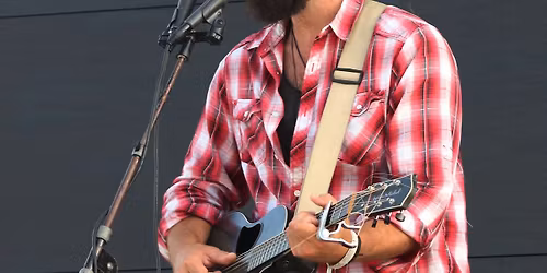 Sam Ness at Balanced Rock Winery