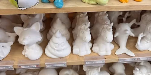 Kids Summer Art Classes: Gotta Catch ’em’ All
