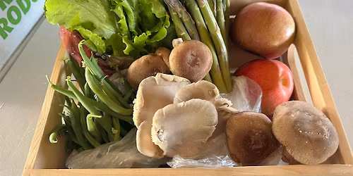 Richfield Farmers Market 2026