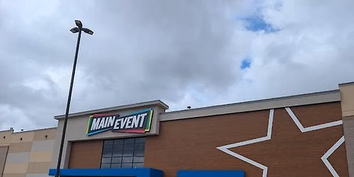 Main Event (Arcade + Laser Tag) + Dinner at Cici's Pizza