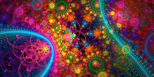 Cranberry Ballroom - Retro \/ 1970s