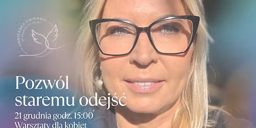 Pozw\u00f3l staremu odej\u015b\u0107- podsumuj stary rok