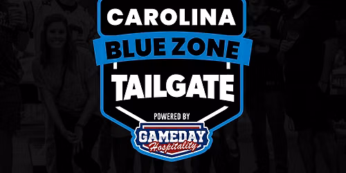 2026 Detroit Blue Zone Tailgate - Detroit vs New York at Gameday Hospitality Detroit