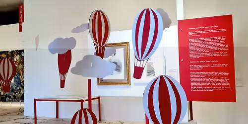 Oficina \u2022 Nas nuvens com Lunardi