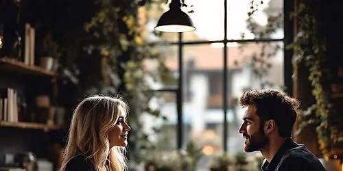 Speed Dating 35-50y