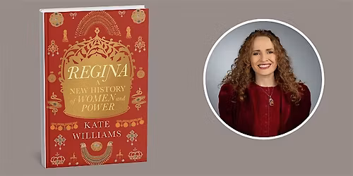 Regina: A new history of women and power
