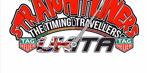 Straightliners Jet Fest event 