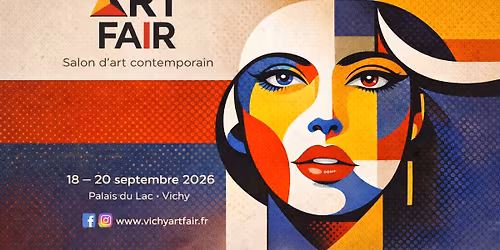 Vichy Art Fair