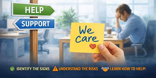 Substance Abuse in the Workplace