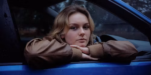 Clockwork Presents SUNDAY SESSIONS - Abigail Bignell