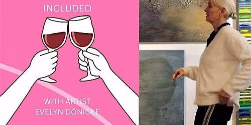 CREATE & CONNECT  - MOTHERS DAY PAINT WORKSHOP