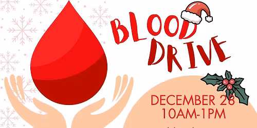 Blood Drive