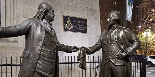 School of Instruction - Coraopolis Lodge No. 674