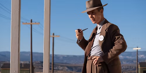 Atomic Cinema Day School