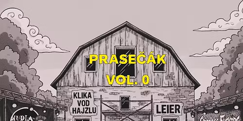 PRASEČÁK