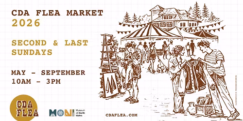 \u22c6\u02da\uaa5c\uff61CDA Flea Market 2026\u22c6\u02da\uaa5c\uff61