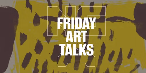 FREE | Friday Art Talks | Cultural Landscaping | The prints of New Horizons