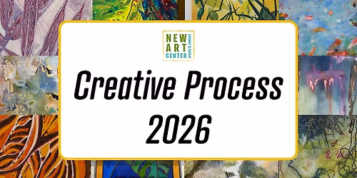 Creative Process 2026