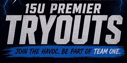 Heartland HAVOC Tryouts