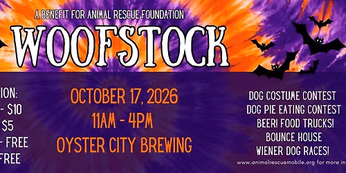 Woofstock 2026