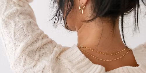 Lakuna Links Permanent Jewelry at Rowan