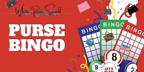 Purse Bingo