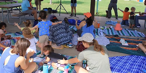 Music & Movement in the Park \u2013 Free All Ages Event in Cedar Park