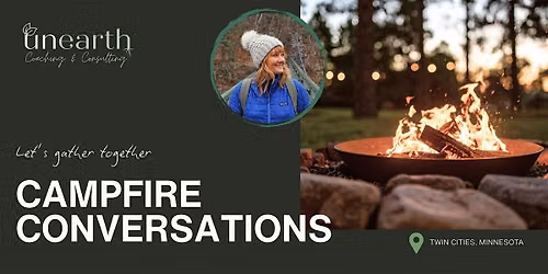 Campfire Conversations: Leadership | The Hidden Loneliness of Leadership