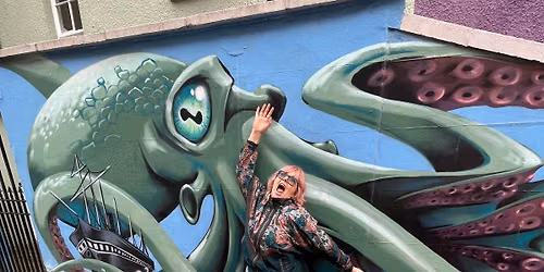 Octopus 