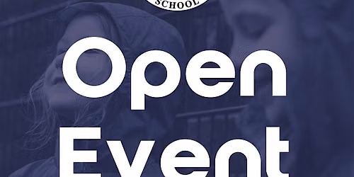 Lord Street Nursery Open Event