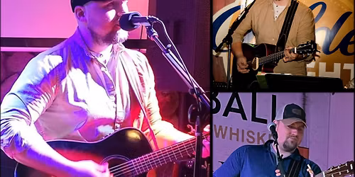 Busters Bar & Grill Has Austin Karr Acoustics