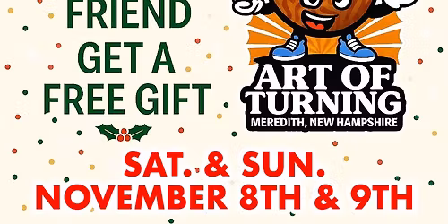 Bring a Friend Bonus Days